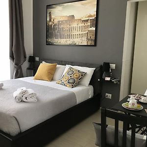 Kamer met een King Size Bed