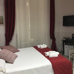 Superior Kamer met een King Size Bed